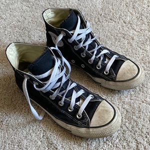 Chuck Taylor Converse All-Stars